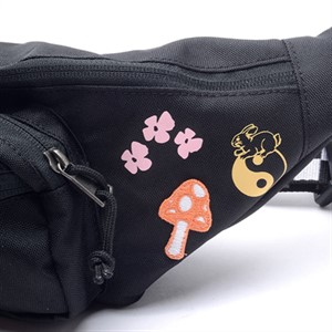 Vans-Riñonera-Street Ready Waist Pack SN