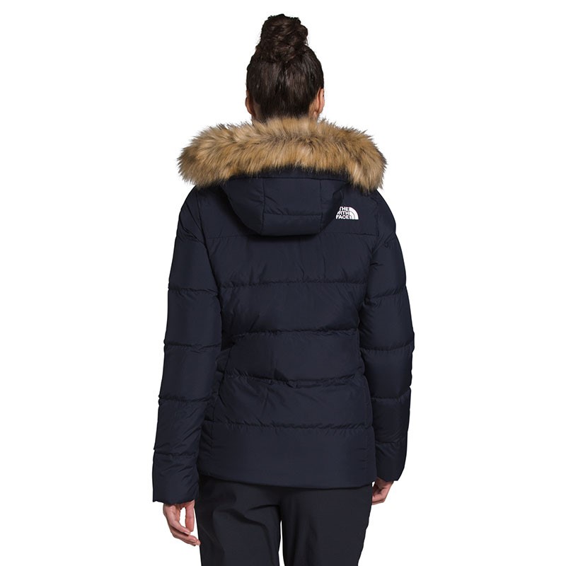 The North Face-Campera-W GOTHAM JACKET AN