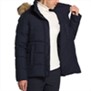 The North Face-Campera-W GOTHAM JACKET FN