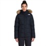 The North Face-Campera-W GOTHAM JACKET PD