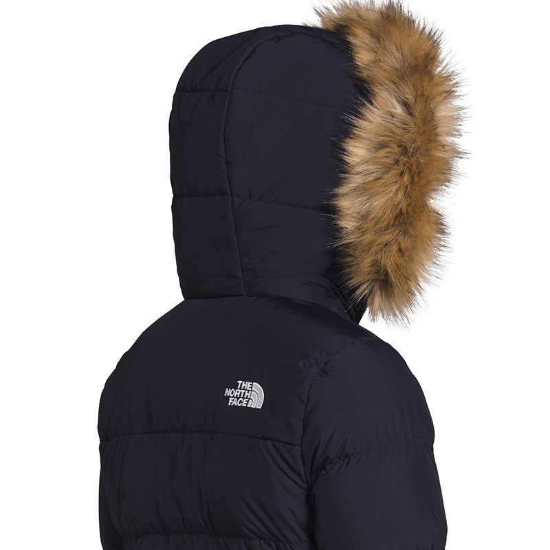 The North Face-Campera-W GOTHAM JACKET SN
