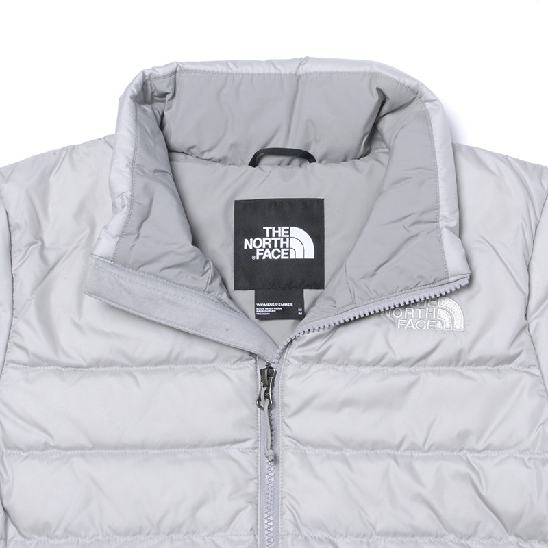 The North Face-Campera-W Aconcagua Jacket SN