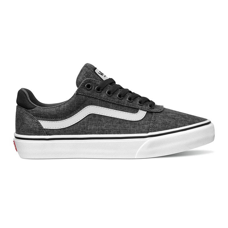 Vans-Zapatillas-M WARD DELUXE FN