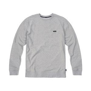 Vans-Buzos-Basic Crew Fleece SN