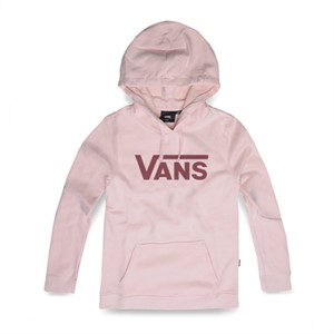 Vans-Buzos-Classic V II Hoodie SN