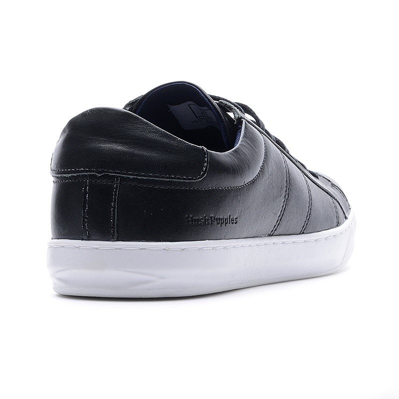 Hush Puppies-Zapatillas urbanas-Giovanni FN