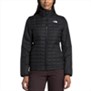 The North Face-Campera-W THERMOBALL ECO SNOW TRICLIMATE JACKET SN