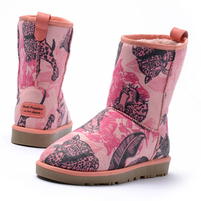 Hush Puppies | AW2022