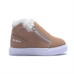 Kickers-Botas-Dowing PD