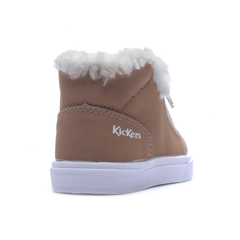 Kickers-Botas-Dowing SN