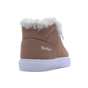 Kickers-Botas-Dowing SN