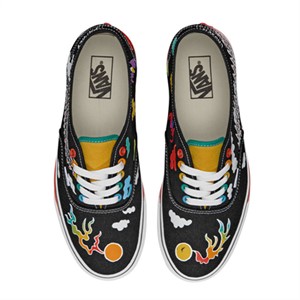 Vans-Zapatillas-U AUTHENTIC FN