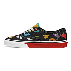 Vans-Zapatillas-U AUTHENTIC SN