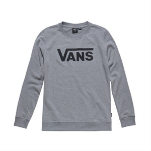 Vans-Buzos-Classic V Crew PD
