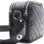 Hush Puppies-Cartera-2588 Bandolera Sarah Matelasse FN