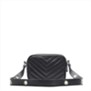 Hush Puppies-Cartera-2588 Bandolera Sarah Matelasse SN