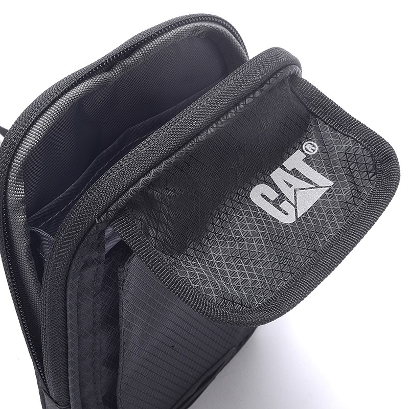 Caterpillar-Cartera-Morral Pollux FN