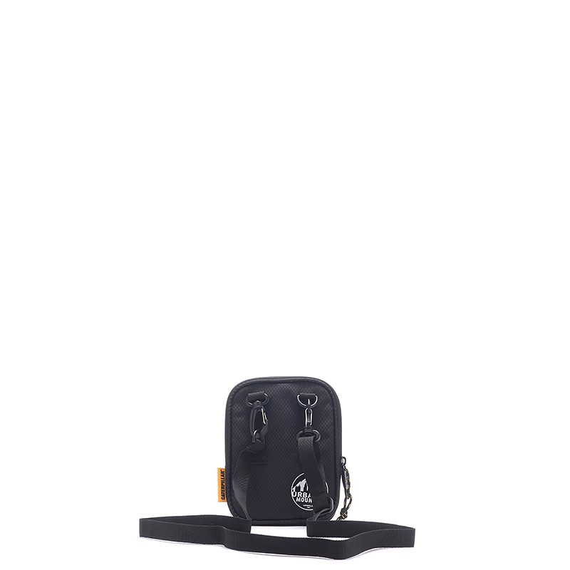 Caterpillar-Cartera-Morral Pollux SN