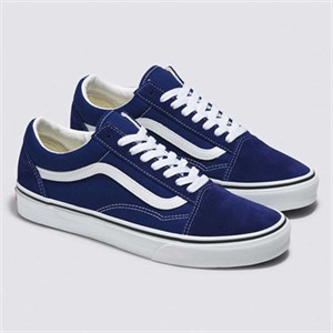 Vans-Zapatillas-U OLD SKOOL AN