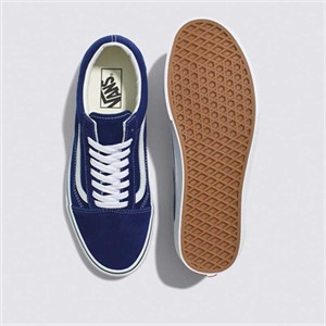 Vans-Zapatillas-U OLD SKOOL SN