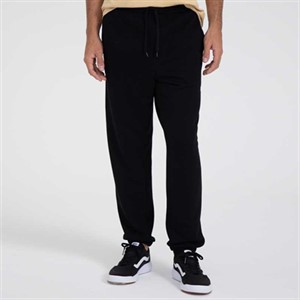 Vans-Pantalones-Core Basic Fleece Pant SN