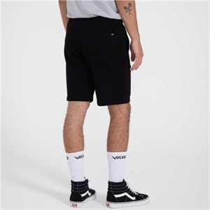 Vans-Shorts-Core Basic Fleece Short AN