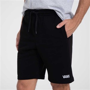 Vans-Shorts-Core Basic Fleece Short FN
