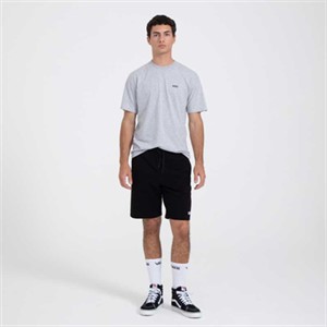 Vans-Shorts-Core Basic Fleece Short PD
