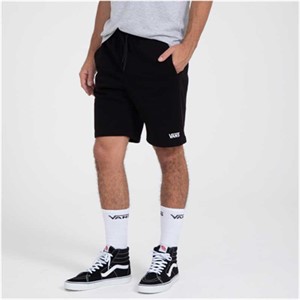 Vans-Shorts-Core Basic Fleece Short SN