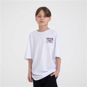 Vans-Remera-Get There SS PD