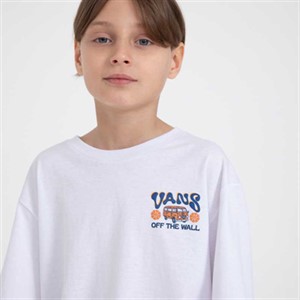 Vans-Remera-Get There SS SN