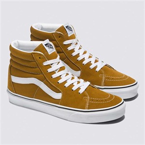 Vans-Zapatillas-U SK8-HI AN