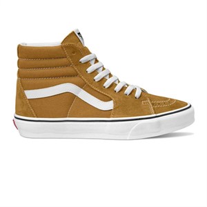 Vans-Zapatillas-U SK8-HI PD