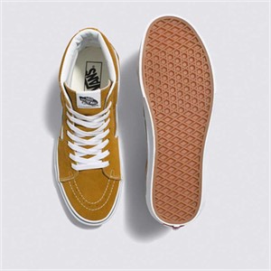 Vans-Zapatillas-U SK8-HI SN