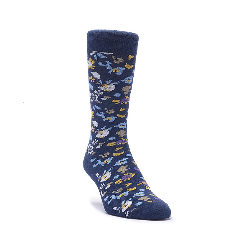 Hush Puppies-Medias-Media Flores AN