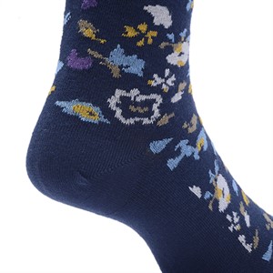 Hush Puppies-Medias-Media Flores FN