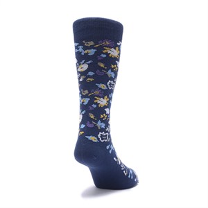 Hush Puppies-Medias-Media Flores SN