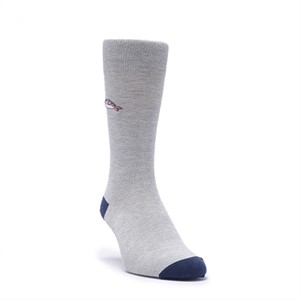 Hush Puppies-Medias-Media Pez AN