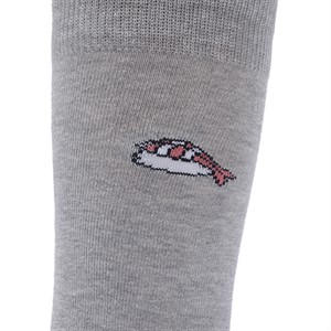 Hush Puppies-Medias-Media Pez FN