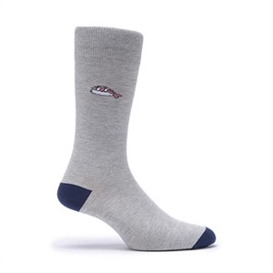 Hush Puppies-Medias-Media Pez PD