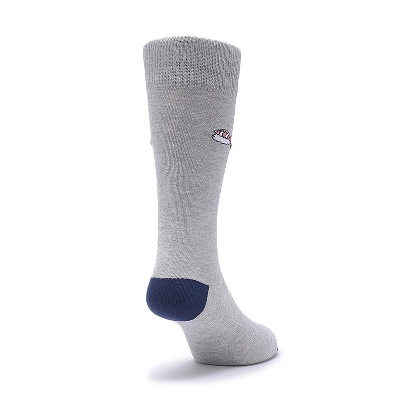 Hush Puppies-Medias-Media Pez SN