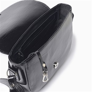 a pie-Cartera-2686 Bandolera Casie FN