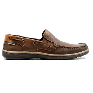 Hush Puppies-Nautico-Fly 2.0 PD