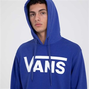 Vans-Buzos-Vans Classic Po Hoodie II AN