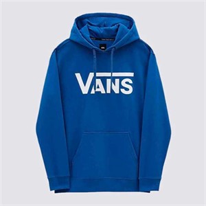 Vans-Buzos-Vans Classic Po Hoodie II FN