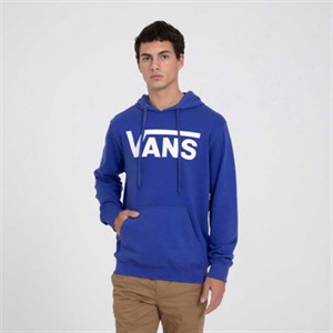 Vans-Buzos-Vans Classic Po Hoodie II PD