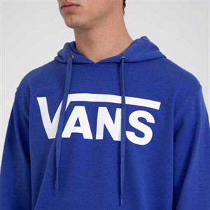 Vans-Buzos-Vans Classic Po Hoodie II SN