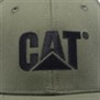 Caterpillar-Gorros-CLASSIC LOGO HAT FN