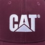 Caterpillar-Gorros-CLASSIC LOGO HAT FN