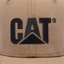 Caterpillar-Gorros-CLASSIC LOGO HAT FN